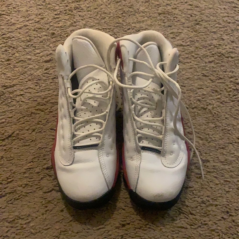 5.5 GS Jordan 13s-